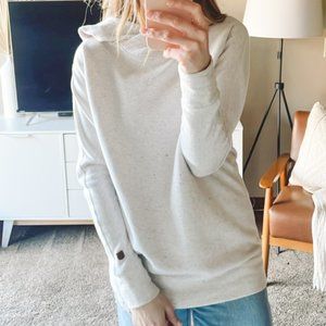 Burton Long Sleeve Sweatshirt